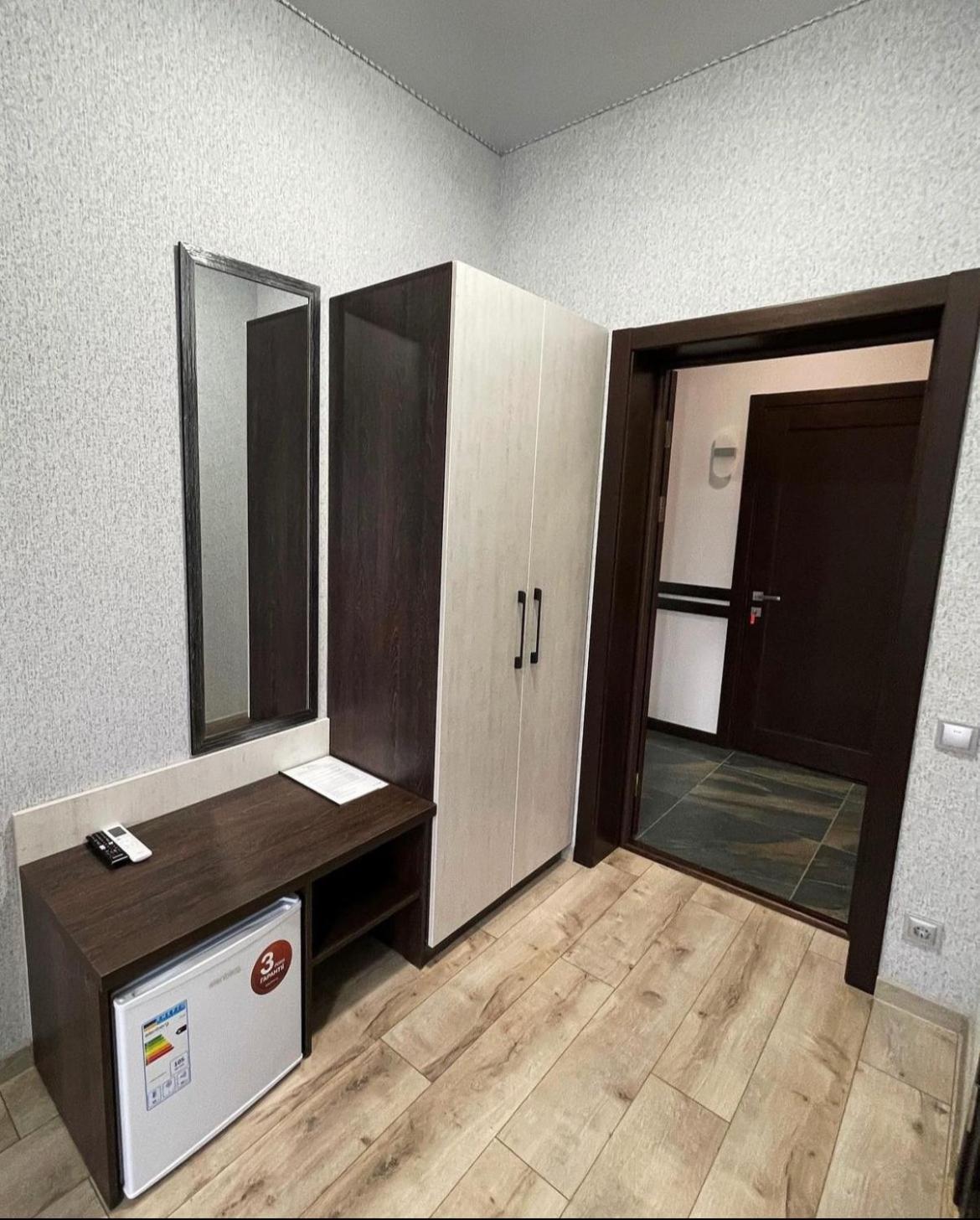 Ні Пуху, Ні Пера! Hotel Reshetylivka Kültér fotó